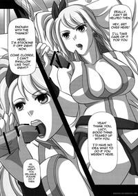 BlackLesbianPorn [NAVY (Kisyuu Naoyuki)] Okuchi No Ehon -Lucy To Issho!- | Mouth’s Picture Book -Featuring Lucy (Fairy Tail) [English] =LWB= Fairy Tail Blow 3