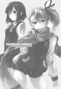 Razorblade Romance 3