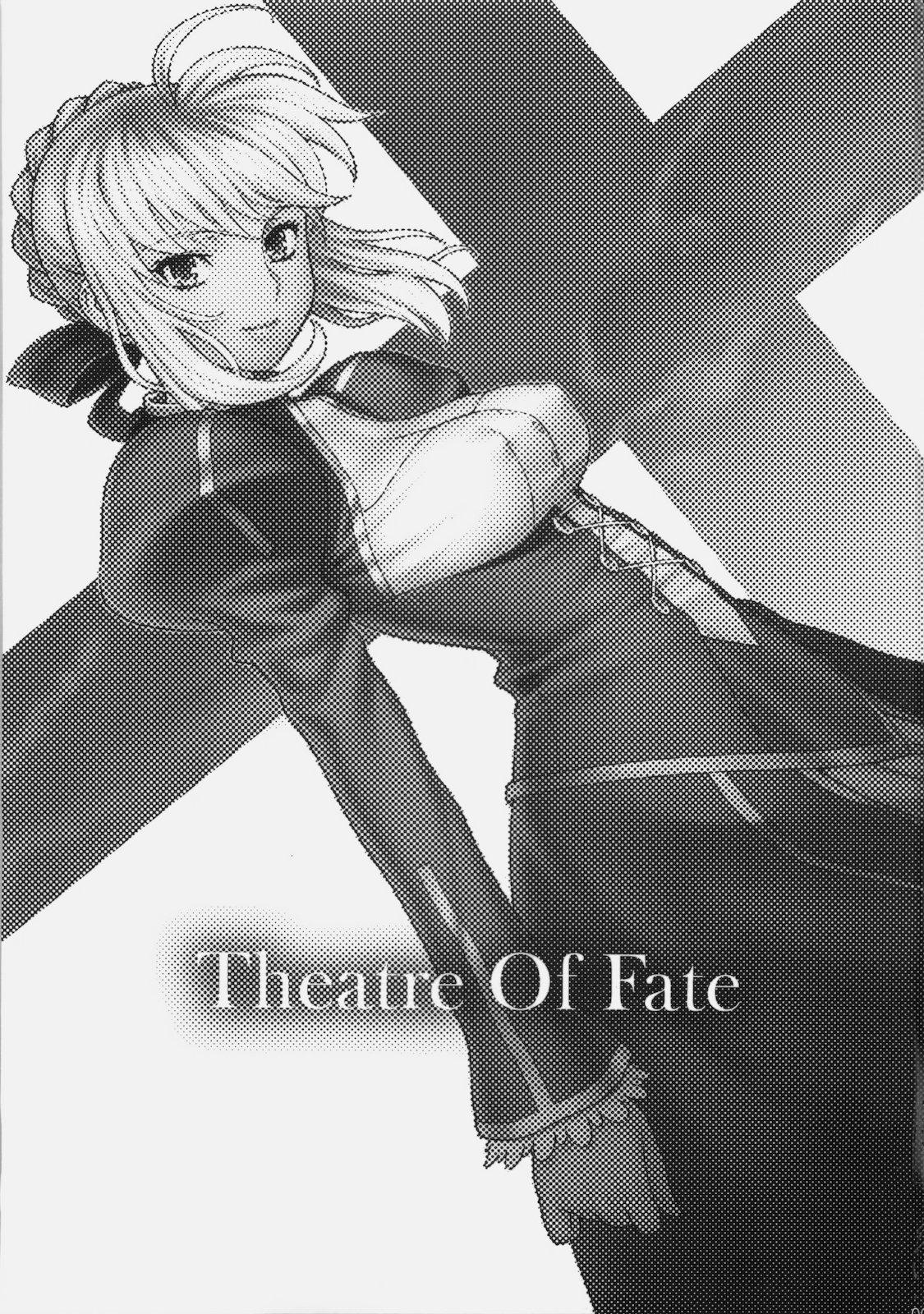 Theater of Fate 1