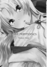 Love Harmonics 2
