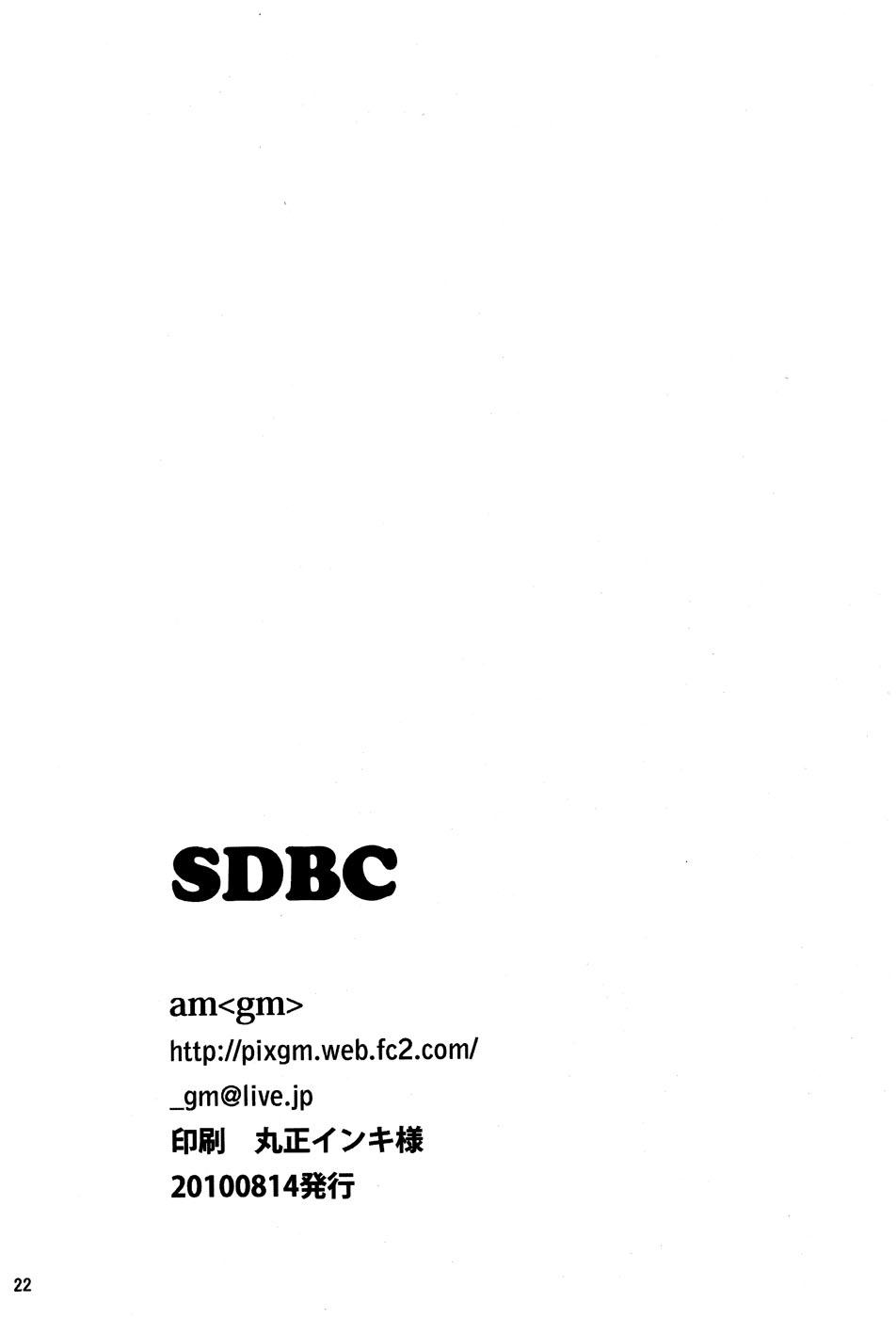 SDBC 20
