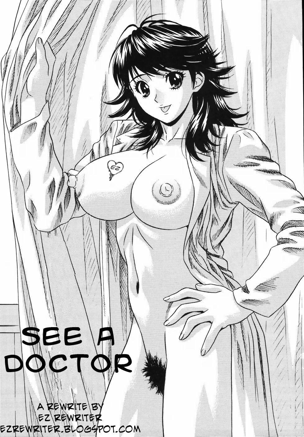 See a Doctor 0