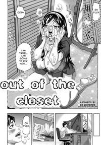 Out Of The Closet 4