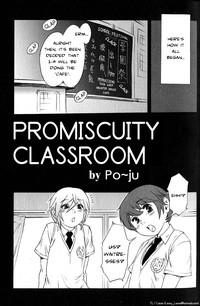 Rankou Kyoushitsu | Promiscuity Classroom 5