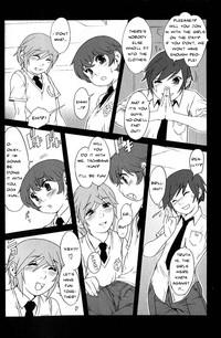 Cute Rankou Kyoushitsu | Promiscuity Classroom  nHentai 6