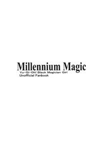 Millennium Magic 2