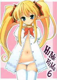 HIME HIME 6 1