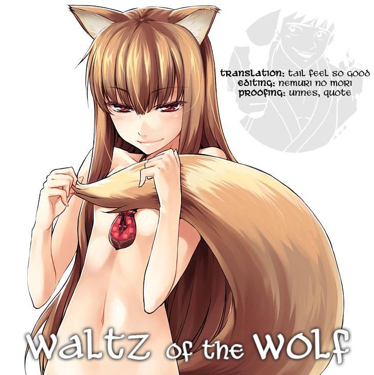 Ookami no Enbukyoku | Waltz of the Wolf 23