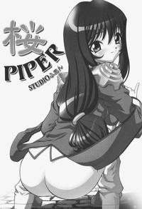 Sakura PIPER 2