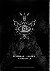 Invisible Hunter Chronicle 7