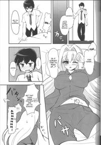 Hachimitsu Lemon Tea 3