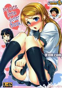Ore no Imouto ga Kawaii Hon | My Cute Little Sister Book 1