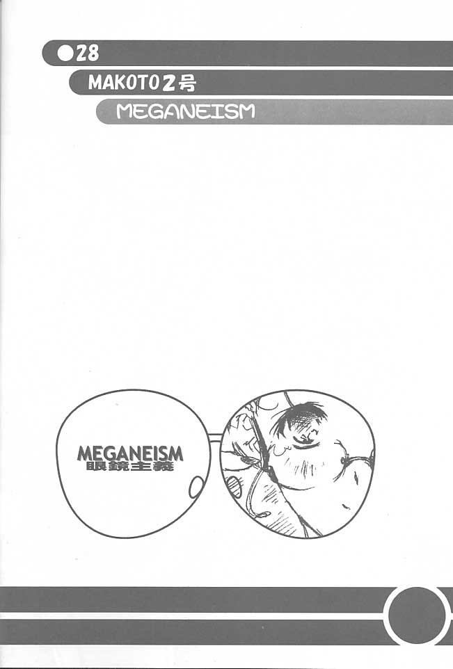 MEGANEISM 27