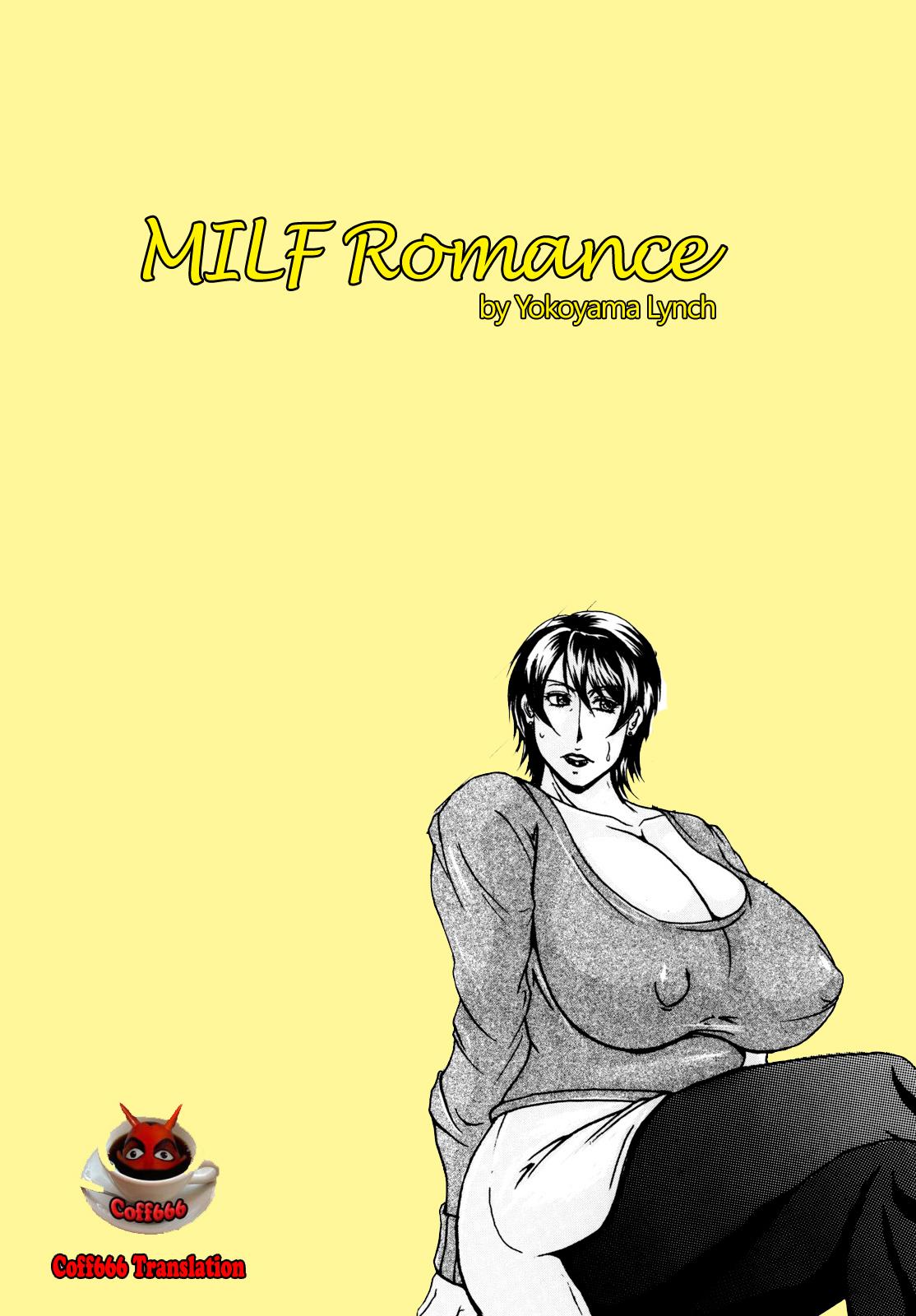 Free Fuck Vidz M.I.L.F ROMANCE Putita - Page 27
