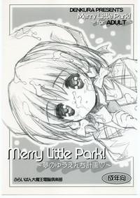 Merry Little Park! 1