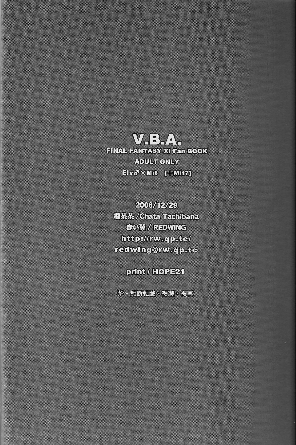 V.B.A. 26