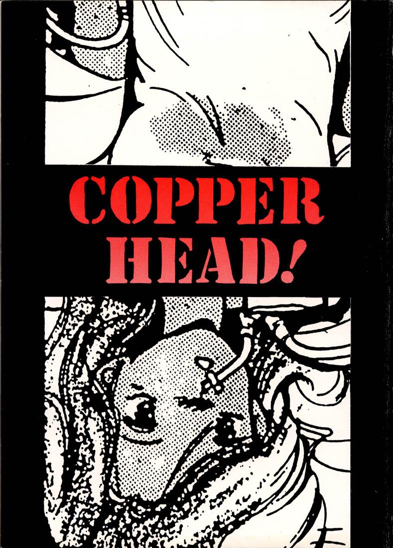 Copper Head! 0