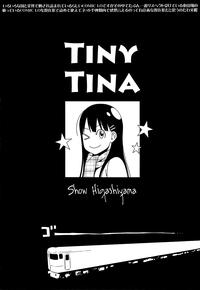 SpankBang Tiny Tina  Gemendo 2