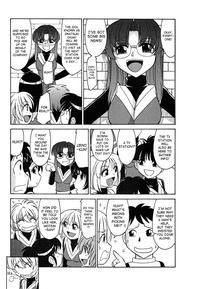 Cheers! Vol.5 8