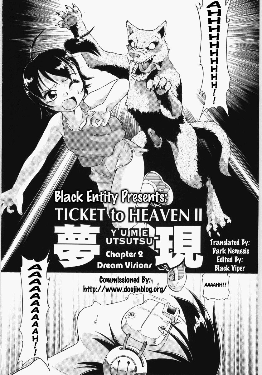 Ticket To Heaven Ch. 2 25