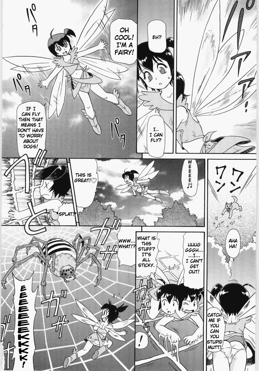 Ticket To Heaven Ch. 2 29