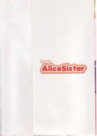 Comic Alice Sister Vol.1 3