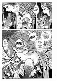 Megami-sama Ryoujoku 2 | Goddess Assault 2 5