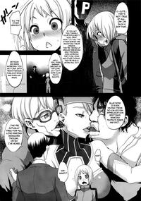DRAGON CHILD 3