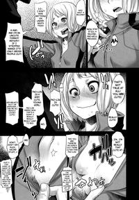 DRAGON CHILD 7