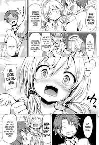 Angel Ring 2