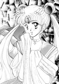 Gordita Usagi-chan Namahonban Ippatsu Shoubu Sailor Moon Free Oral Sex 5
