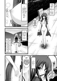 Roshutsu Shoujo Nikki 1 Satsume | Exhibitionist Girl Diary Chapter 1 10