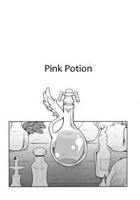 Pink Potion 3