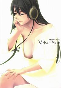 Velvet Skin ~ INO Art Works 1