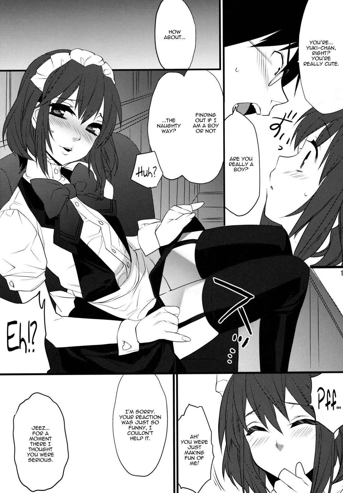 Compilation BF Firsttime - Page 10