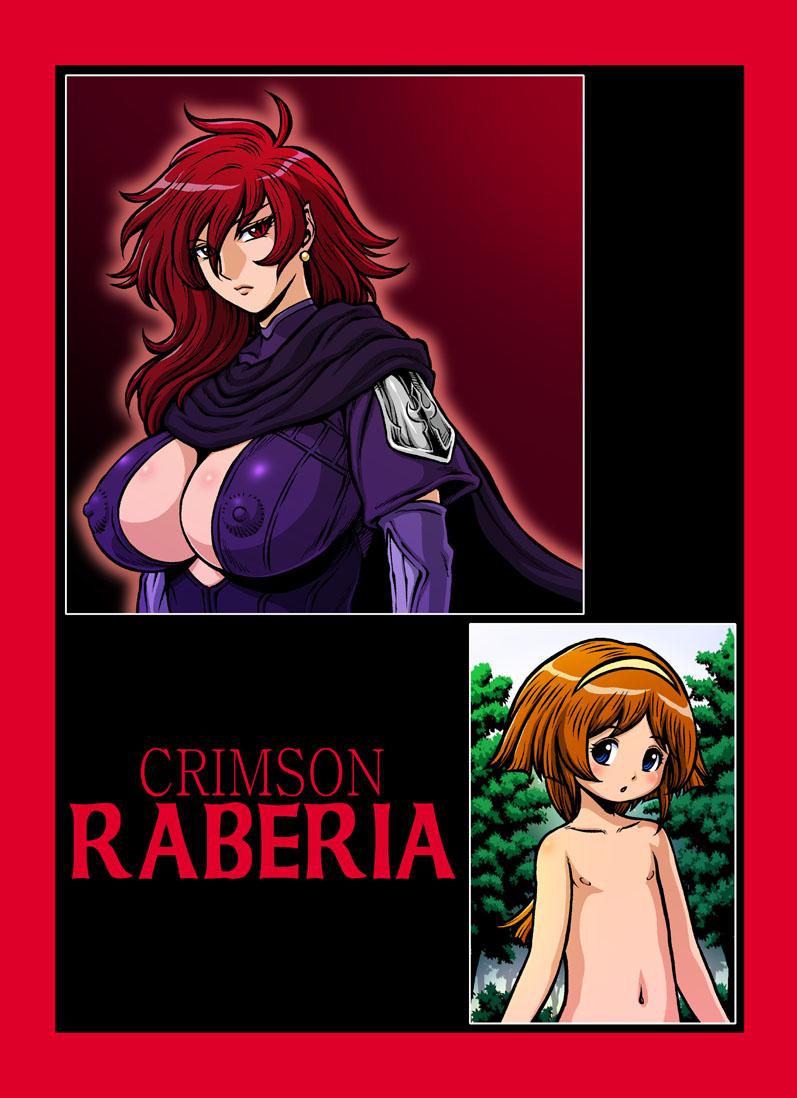 Crimson Raberia 0