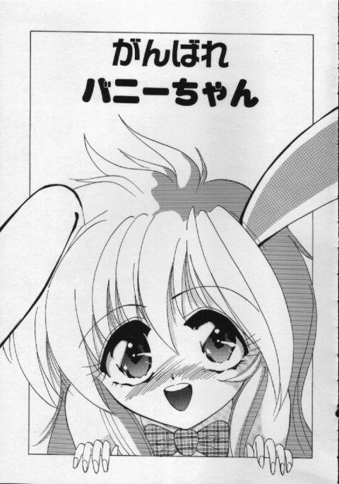 Ganbare Bunny-chan 31