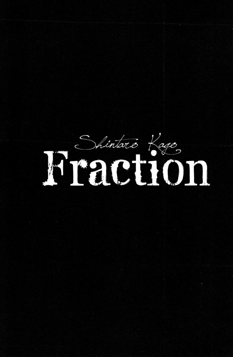 Fraction 1