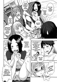 Candy Girl Ch.1 9