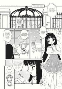 Amature [Studio Z-Angam] Azumaya Vol4-8 - Card Captor Sakura [English] Cardcaptor Sakura TokyoPorn 3