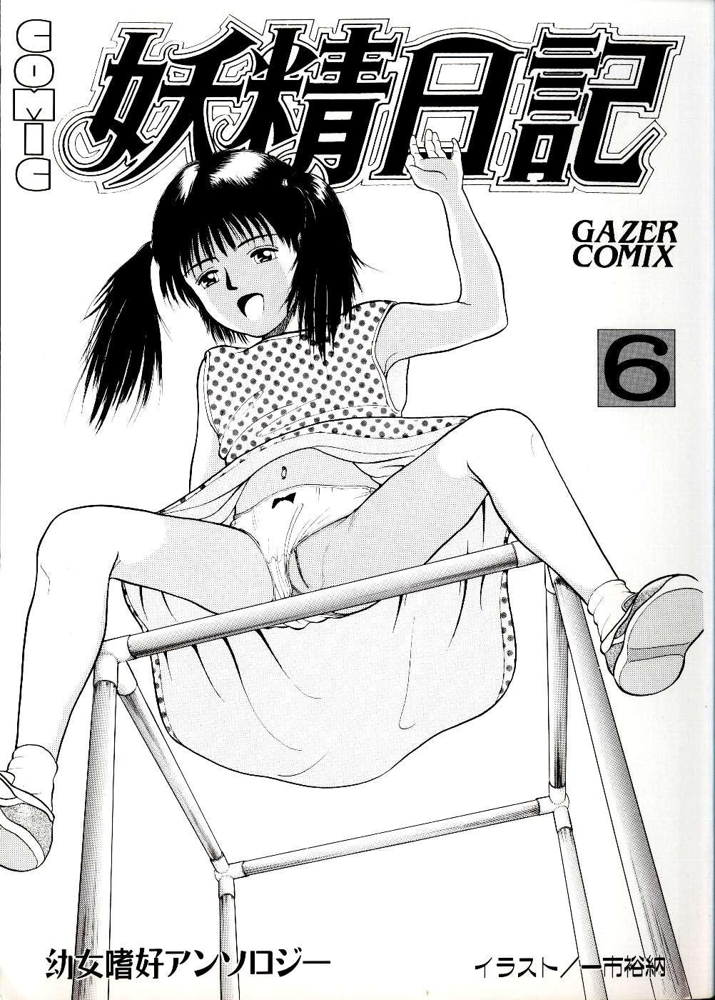 Yousei Nikki No. 6 2