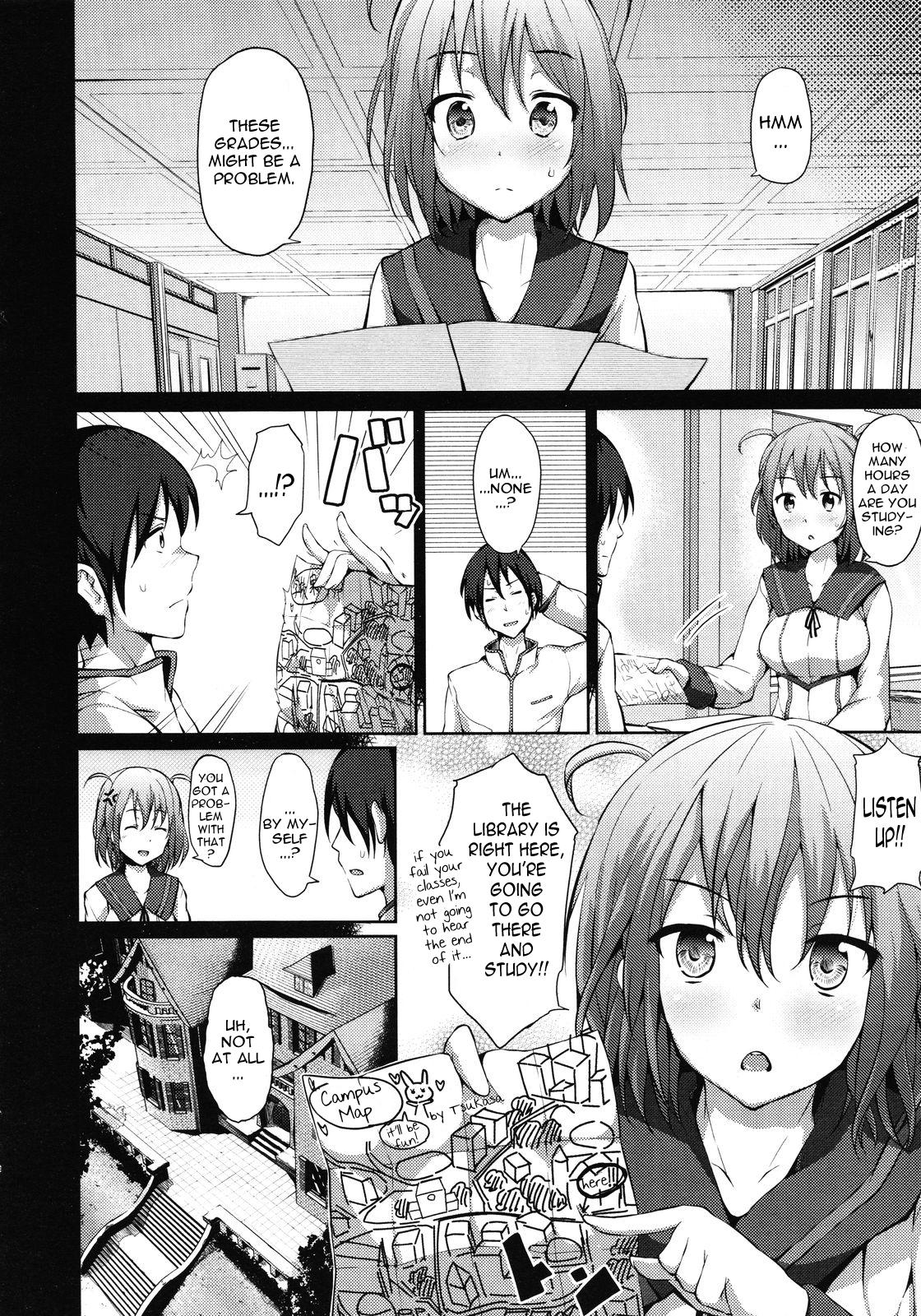 Select a Bride Ch. 1-2 27