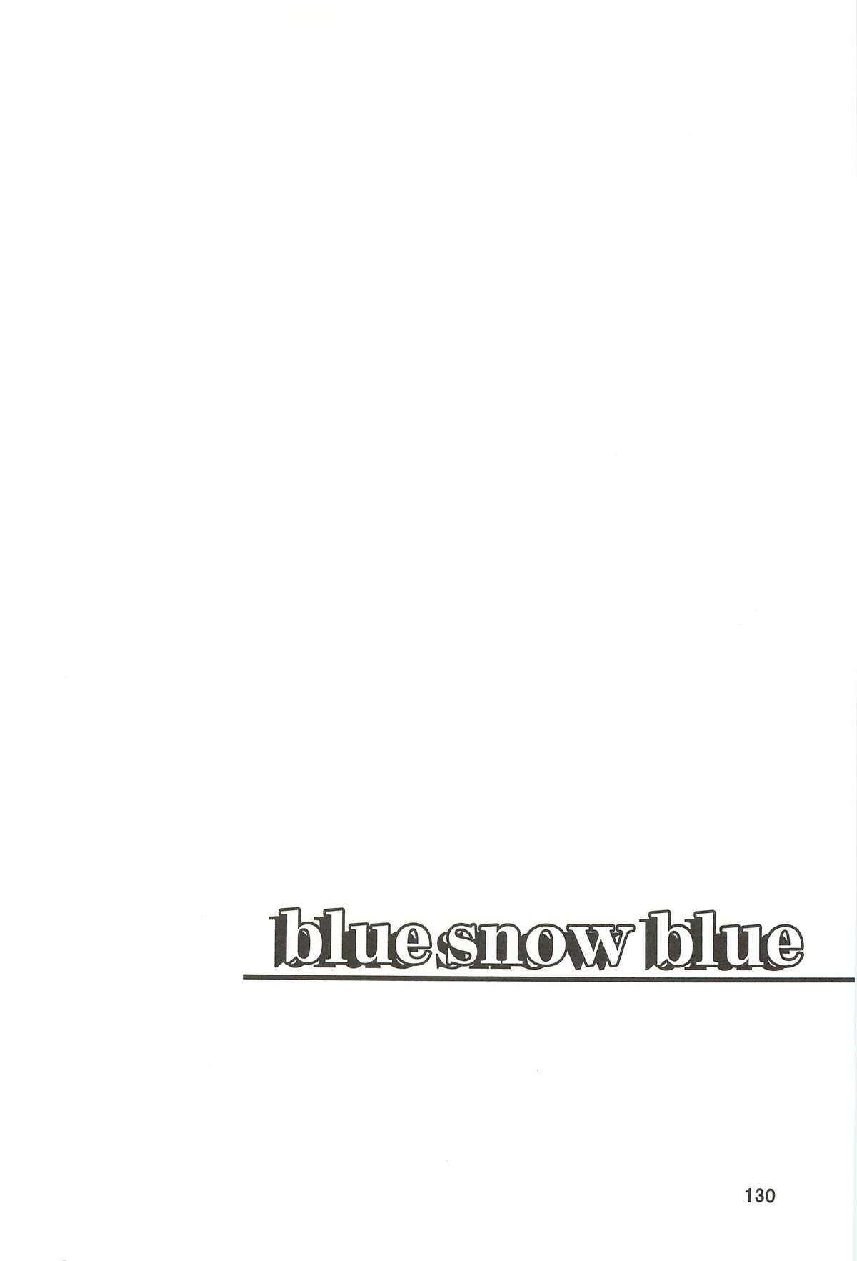 blue snow blue Soushuuhen 3 - scene.7 ~ scene.9 130