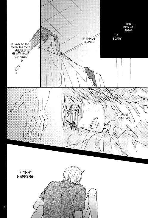 Wet Call My Name - Axis powers hetalia Gay Domination - Page 9