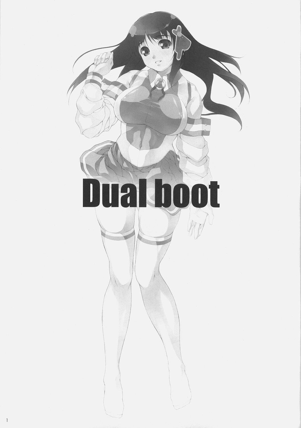 DualBoot 3