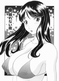 Gokuraku Ladies Kanketsu Hen | Paradise Ladies Vol. 9 5