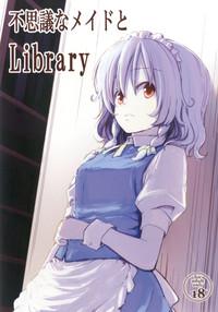 Fushigi na Maid to Library 1