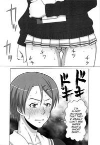 Riko Kantoku ni Hazukashii koto wo Iroiro Shite mita. | I wanna control Riko and make her do lots of humiliating things. 2