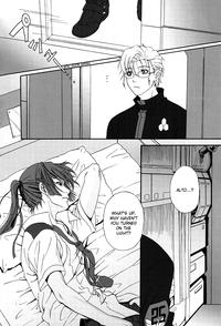 Junjou Deculture! 3