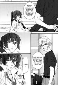 Junjou Deculture! 6